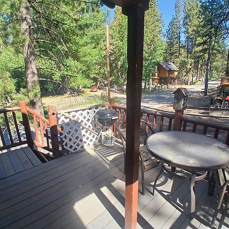 Big Bear Lake - Tulip Lane Cabin #22 Bagian luar foto