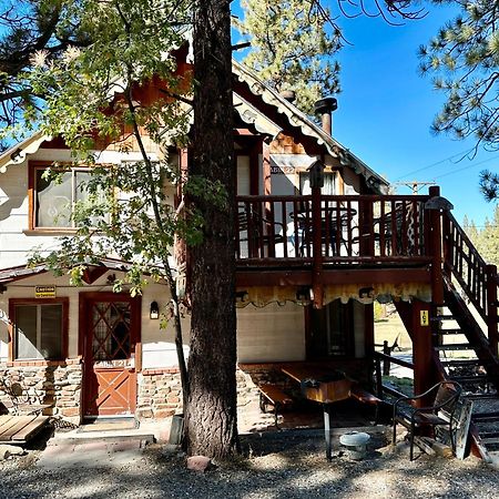 Big Bear Lake - Tulip Lane Cabin #22 Bagian luar foto