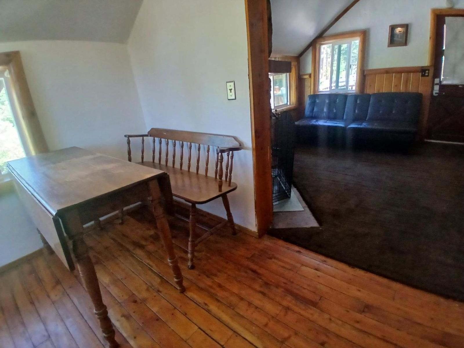 Big Bear Lake - Tulip Lane Cabin #22 Bagian luar foto