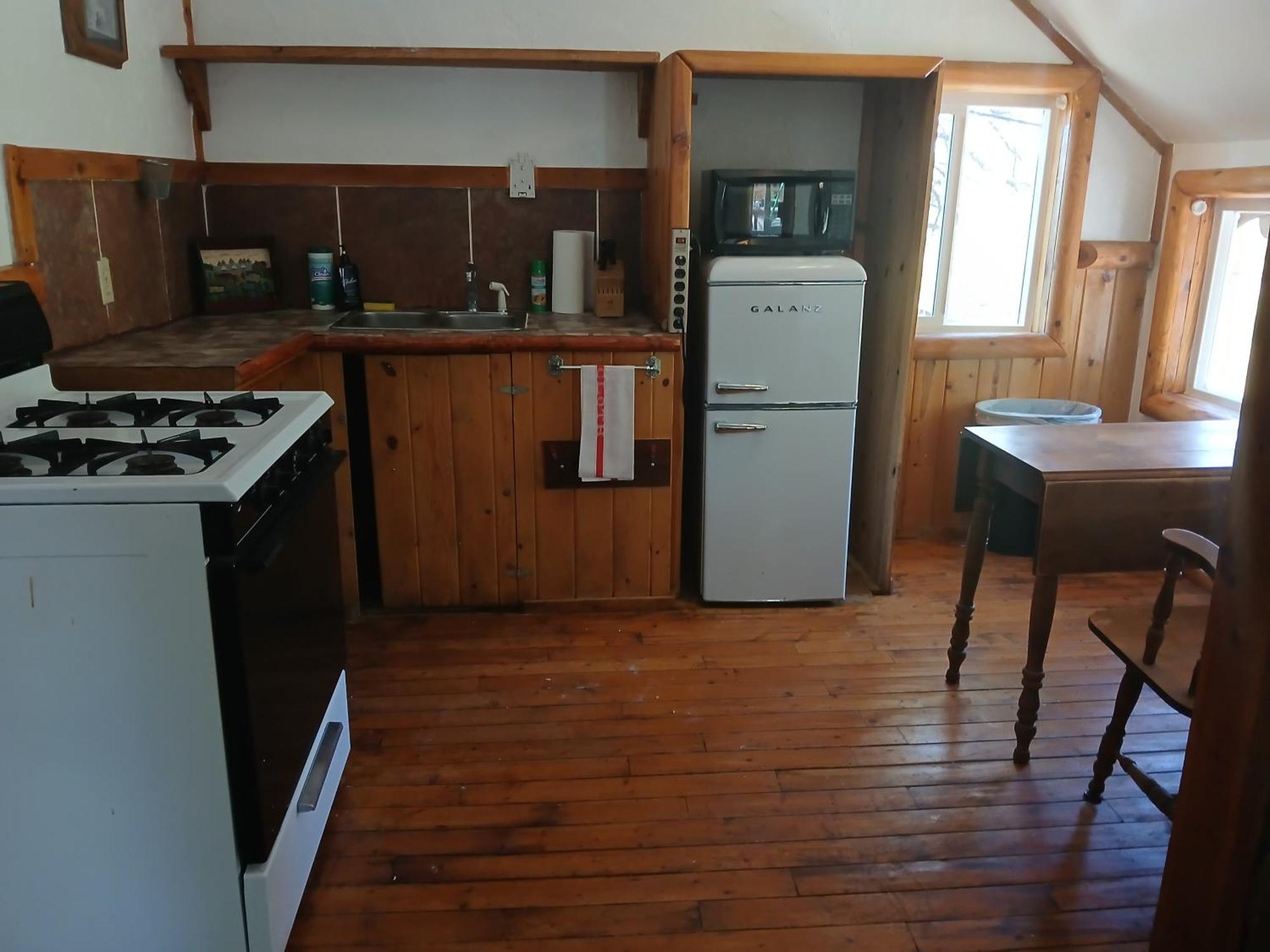 Big Bear Lake - Tulip Lane Cabin #22 Bagian luar foto