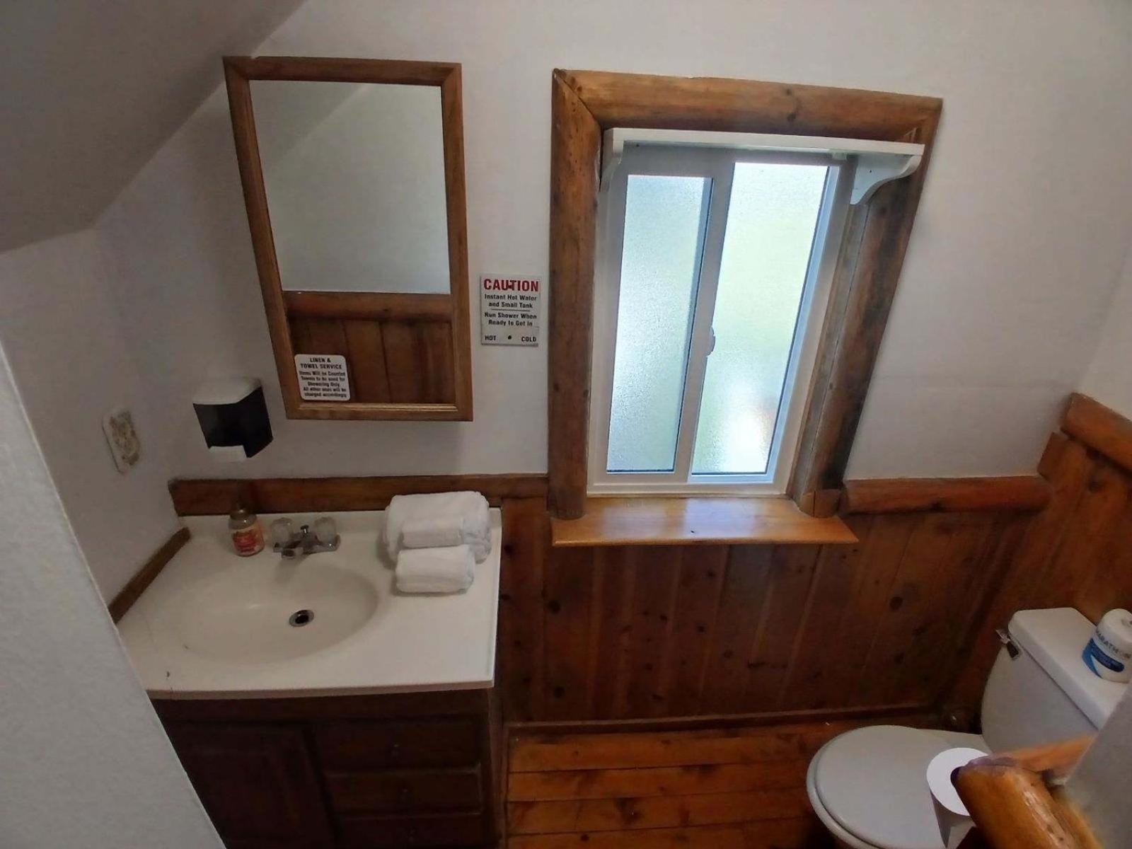 Big Bear Lake - Tulip Lane Cabin #22 Bagian luar foto