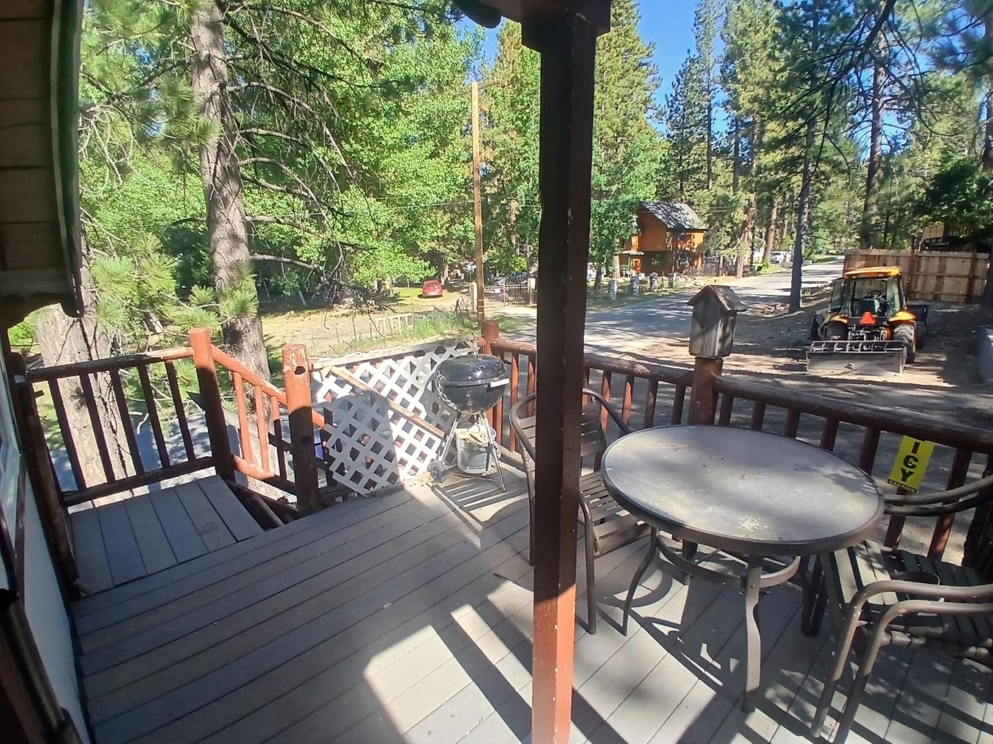 Big Bear Lake - Tulip Lane Cabin #22 Bagian luar foto