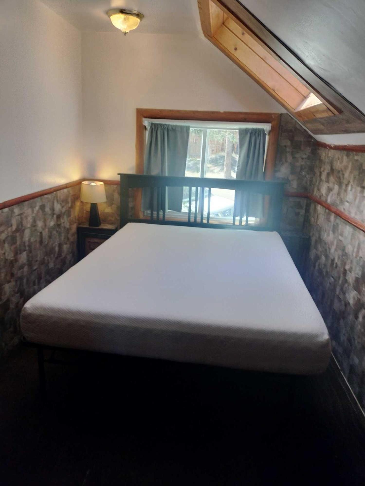 Big Bear Lake - Tulip Lane Cabin #22 Bagian luar foto
